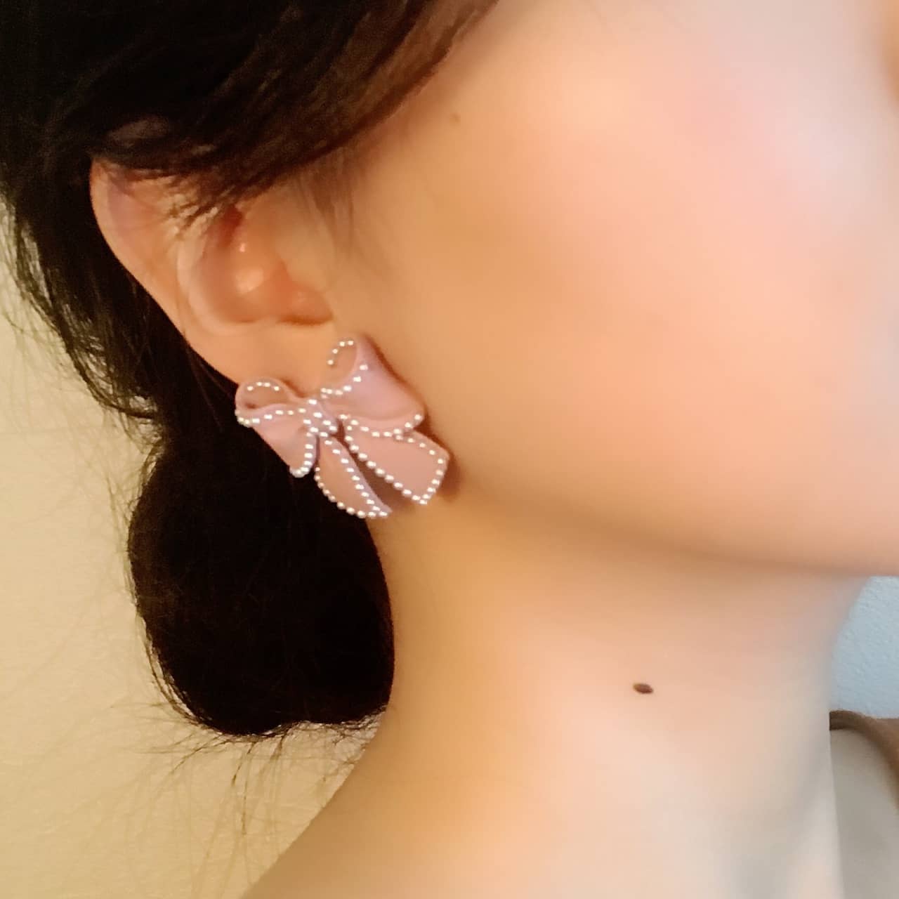 とある小さな発明家のお店 コラム ピアス 運気編
